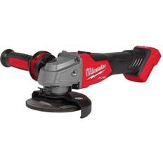 Milwaukee m18 fsag115xb-501b 18v 115mm wireless angle grinder body only