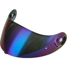 Maxpower (Rainbow) High Quality X-803 RS Helmet Visor For X-lite X-803 X-803RS Nolan Motorcycle