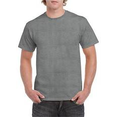 Clothing Gildan mens heather heavy t-shirt pc6288