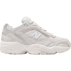 New Balance 452 Grey White