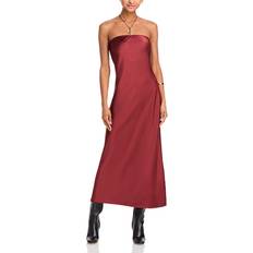 Steve Madden Jessamine Dress Spiced Apple