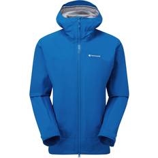 Montane Outerwear Montane Mens Phase Down Jacket Blue