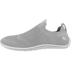 Dockers By Gerli 50bf001 Herren Barfußschuhe Slip-On - Gray