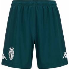 Kappa Shorts AS Monaco Ryder 2024/25 Vert