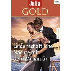 Bücher Julia Gold Band 76