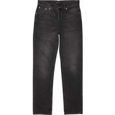 Nudie Jeans Steady Eddie II Noir