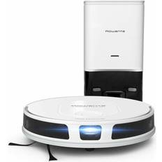 Saugroboter Rowenta X-Plorer RR8497 S70+ Weiß