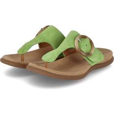 Gabor Damen Sandalen Gabor Damen grün