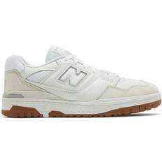 New Balance 550 - White/Gum