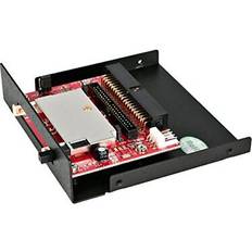 StarTech 3.5in Drive Bay IDE to Single CF SSD Adapter Card Reader