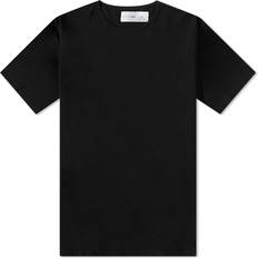 Comme Des Garçons Shirt Comme des Garçons SHIRT Men's Sunspel Crew Neck T-Shirt Black