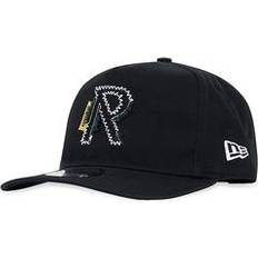 Represent Accessories Represent Represent Men's Applique R Cap Jet Black One