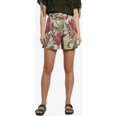 Desigual Shorts Desigual Shorts Green