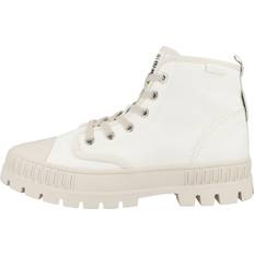 Sneakers DOCKERS BY GERLI Dockers Boots Schuhe Damen weiss