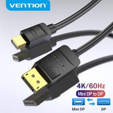 Kablar Vention HDMI to HDMI 2.0 HDR 4K Cable