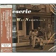 CDs Warner Doo-Wop Nuggets 1: Deserie (IMPORT) (CD)