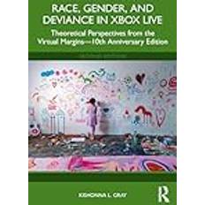 Race, Gender, and Deviance in Xbox Live (häftad, eng)