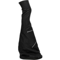 Rick Owens Cargoflares Sneak Sneakers Nero Donna