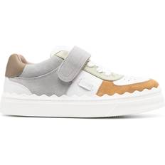 Chloe Chloè Lauren Touch Gurt Sneakers Grey female