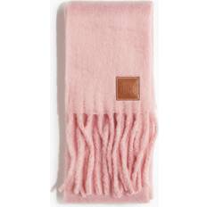 H&M Accessories H&M Ladies Pink Fluffy scarf 190x16