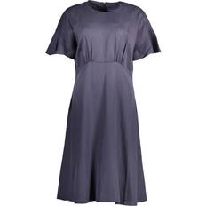Gant Dresses Gant short dress with round neckline dresses