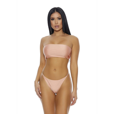 Elastano/Lycra/Spandex Conjuntos de bikini San Luis Bikini Set