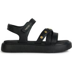 Synthetic Sandals Geox Kodette Sandalen Kinder Schwarz