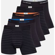 Mads Nørgaard MN x JBS 5-pak Tights, Multicolor
