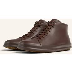 Camper 44 Botas Chukka Camper Chasis Casual for Men Brown, 11, Smooth leather