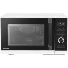 Toshiba MW3-SAC23SF Microwave Countertop Combination Microwave 23 L 1450 W White