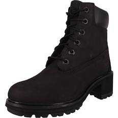 Timberland Kinsley Wp Boots Schwarz Frau