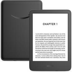 Amazon kindle Amazon Kindle (2024) Ad-Supported 16GB