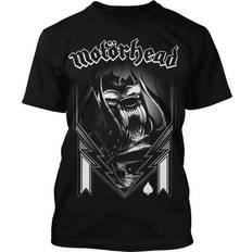 Motörhead T-shirts Motörhead T-Shirt Metal Men's - Rock Off