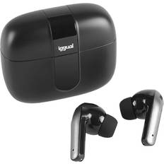 Iggual IGG319345 Black Gaming Webcam