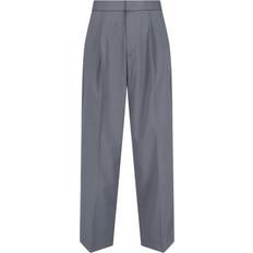 Lana Pantalones Pants BONSAI Men color Grey