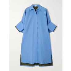 Loewe Turn-up shirt dress