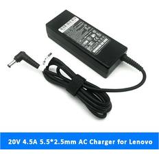 Computer Spare Parts Aihontai 90W 20V 4.5A AC Laptop Power Supply Charger Adapter
