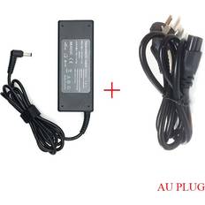 Computer Spare Parts Dechoicelife QINERN 19V 3.42A 65W AC Laptop Charger Adapter