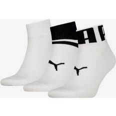Puma Set of pairs of socks White (39-42)