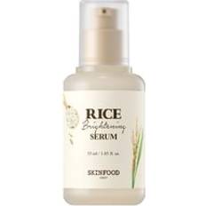 Rice Brightening Serum 55 ml