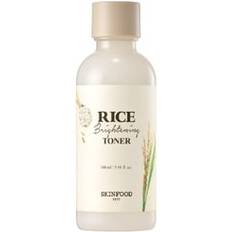 Rice Brightening Toner 160 ml