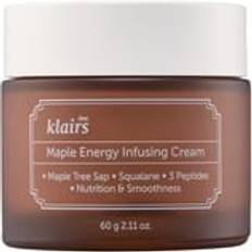Klairs Maple Energy Infusing Cream 60 g