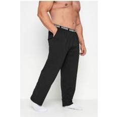 Clothing BadRhino Lounge Trousers Black 1XL