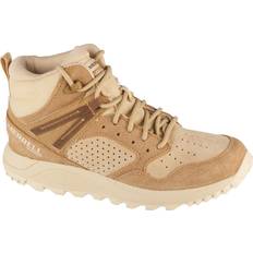 Merrell Sneakers Wildwood Mid Ltr Wp J038298 Beige