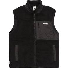 Clothing Element Lake Vest Schwarz Mann