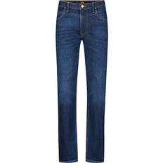 Lee Rider Jeans Blau Mann