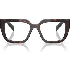 Prada Prada Eyewear ROOT TORTOISE (50)