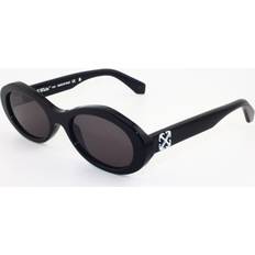 Off-White Sunglasses - Black