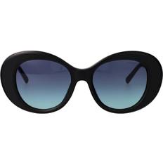 Tiffany & Co. Kvinde Solbriller Black