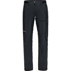 Norrøna Pants Norrøna falketind Gore-Tex Pants M's Black